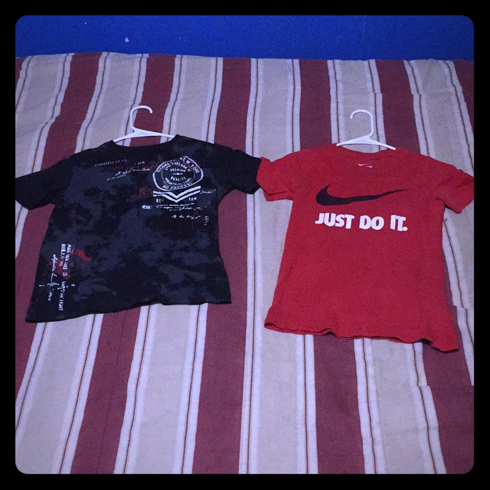 T-shirt